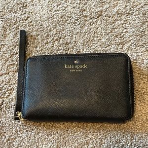 Kate spade Cameron wristlet. Brand new condition!